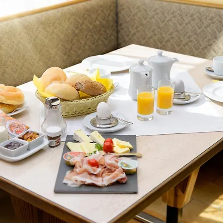 Rupp Pensjonat Enzersdorf an der Fischa