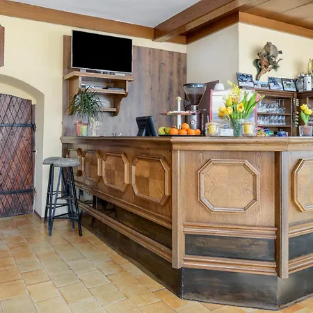 Pensjonat Rupp Enzersdorf an der Fischa