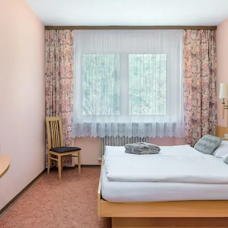 Rupp 3* Enzersdorf an der Fischa